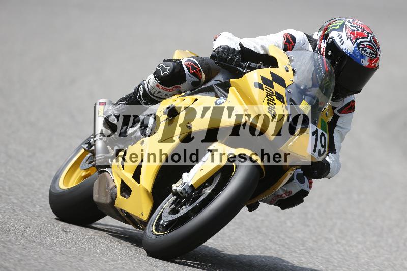 /24 08.06.2025 TZ Motorsport ADR/Gruppe gruen/19